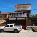 Frente de la Hosteria